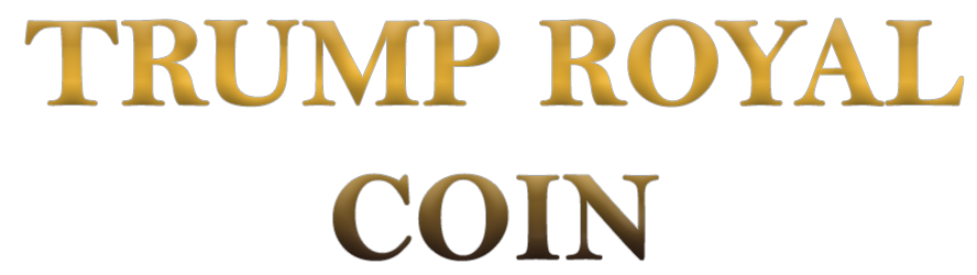 Trump Royal Coin